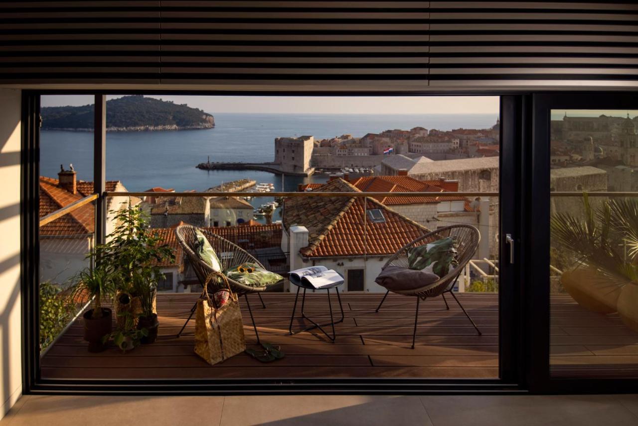 Apartment Mar Dubrovnik Exterior photo