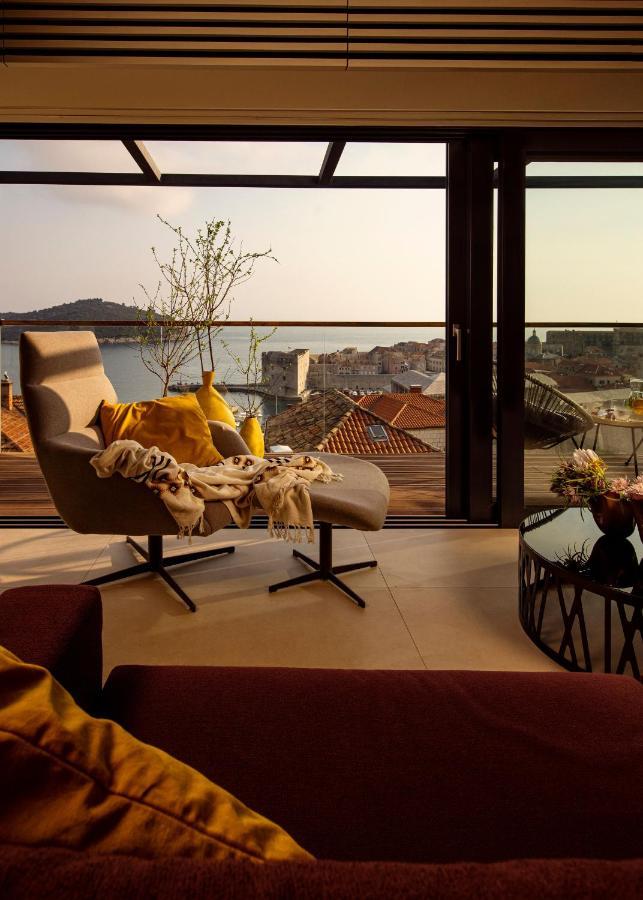 Apartment Mar Dubrovnik Exterior photo