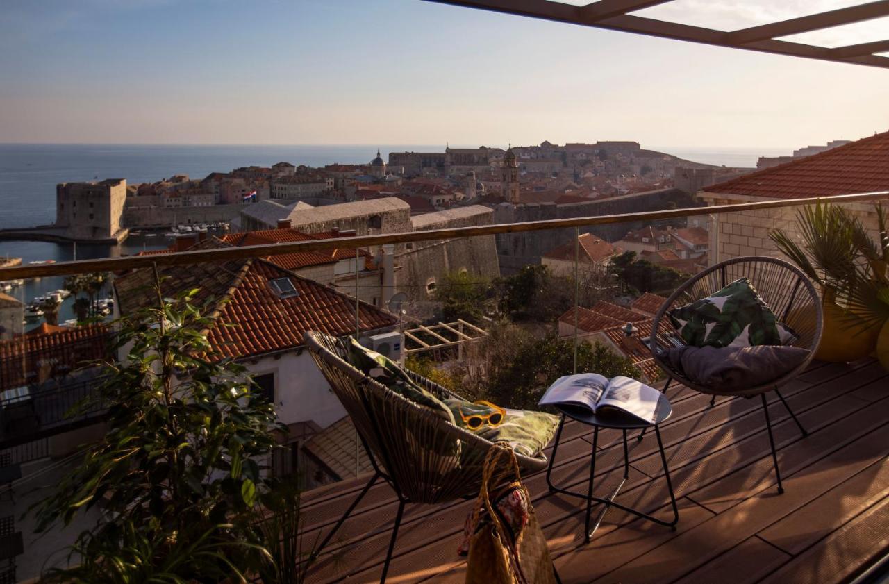 Apartment Mar Dubrovnik Exterior photo