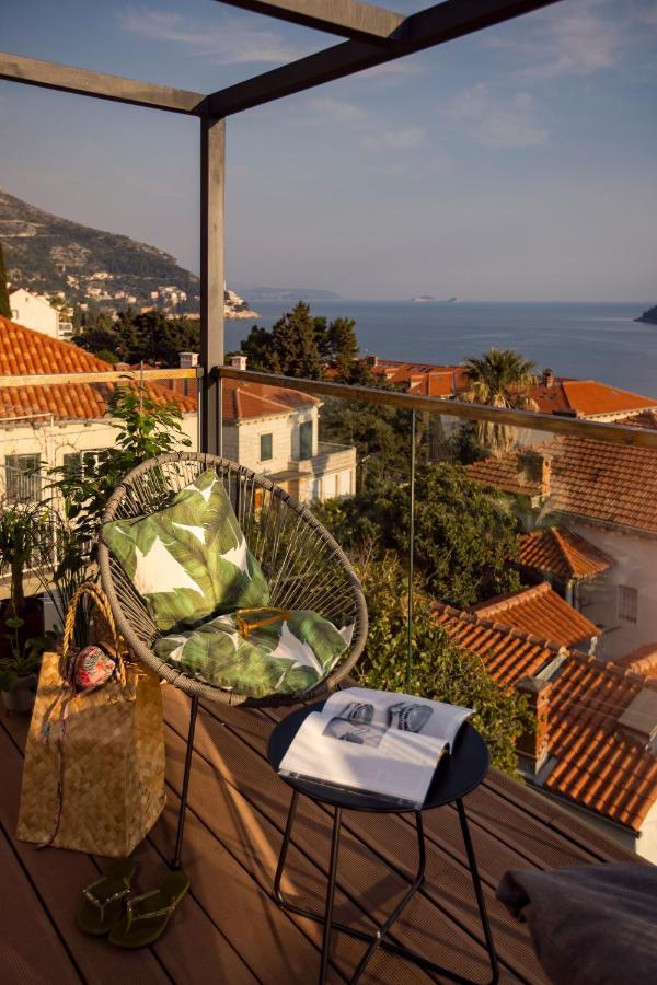 Apartment Mar Dubrovnik Exterior photo